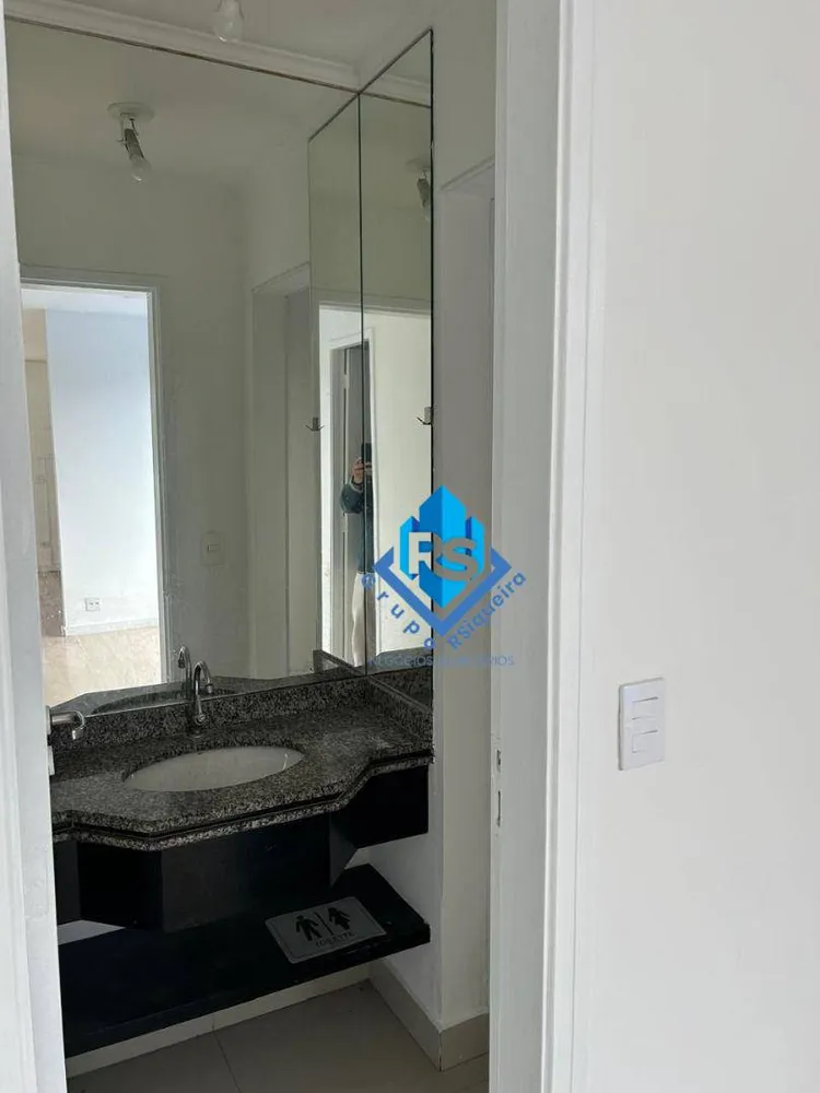 Loja-Salão, 74 m² - Foto 7