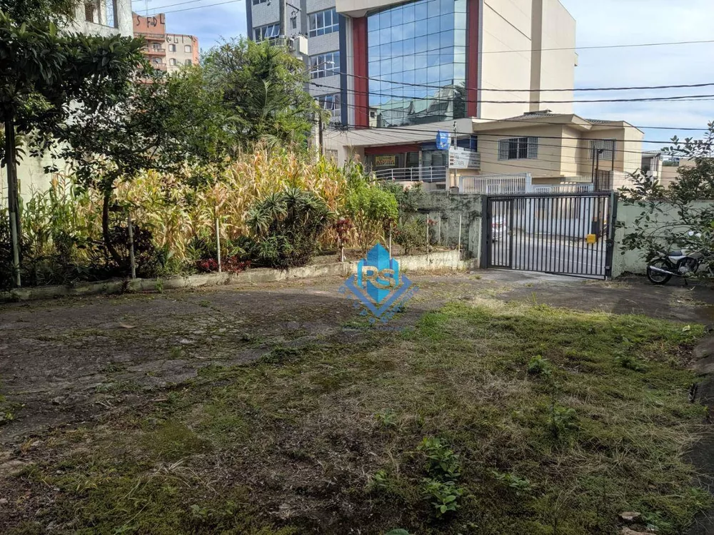 Terreno à venda, 450M2 - Foto 2