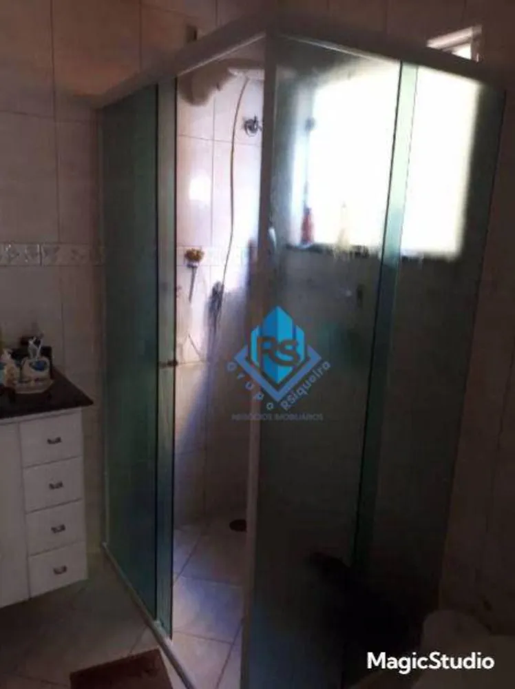 Sobrado, 3 quartos, 300 m² - Foto 16
