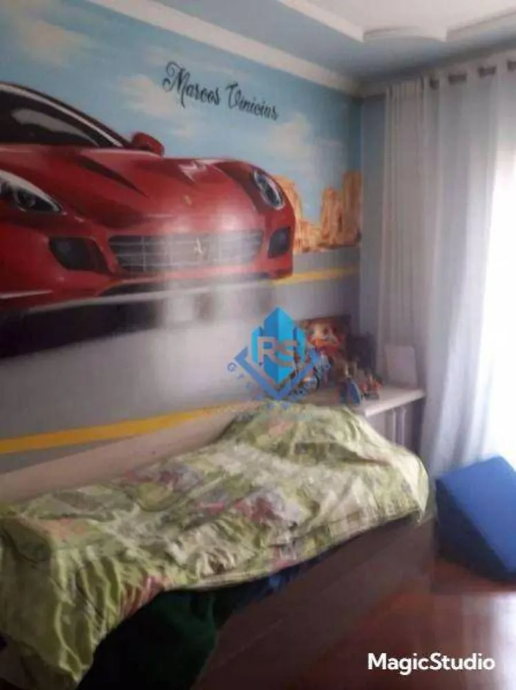 Sobrado, 3 quartos, 300 m² - Foto 9