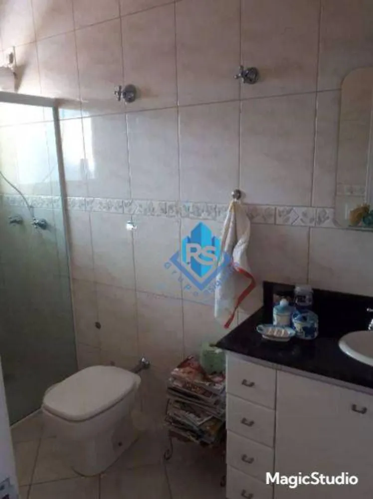 Sobrado, 3 quartos, 300 m² - Foto 15
