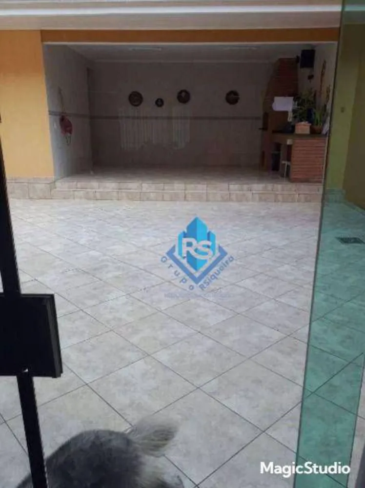 Sobrado, 3 quartos, 300 m² - Foto 5