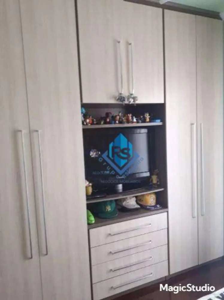 Sobrado, 3 quartos, 300 m² - Foto 11
