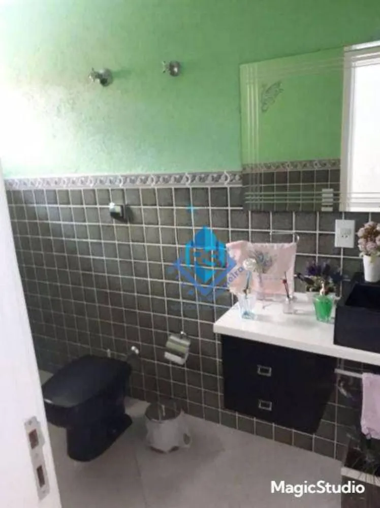 Sobrado, 3 quartos, 300 m² - Foto 7
