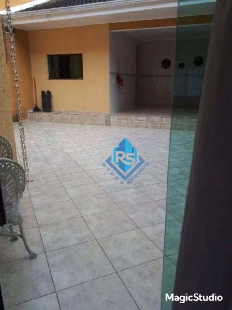 Sobrado, 3 quartos, 300 m² - Foto 6