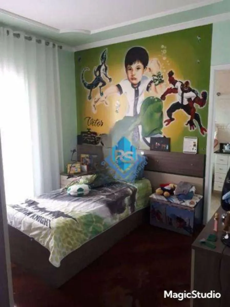 Sobrado, 3 quartos, 300 m² - Foto 10