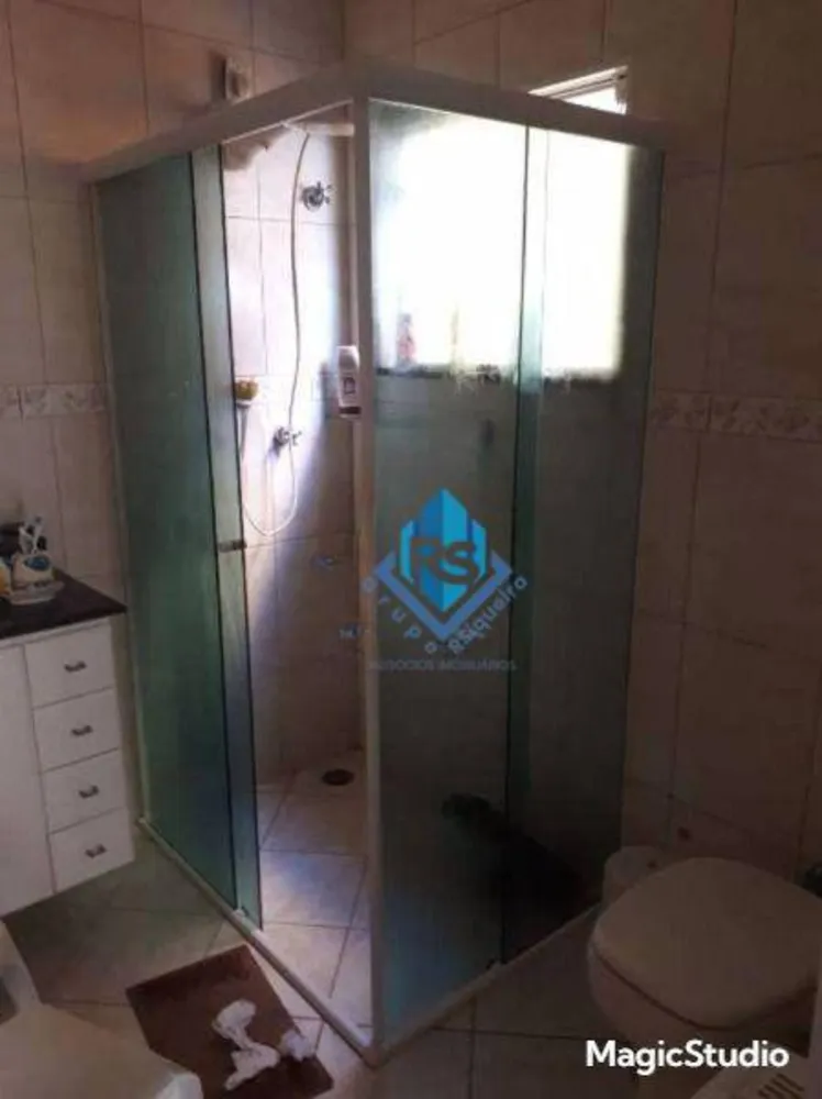 Sobrado, 3 quartos, 300 m² - Foto 8