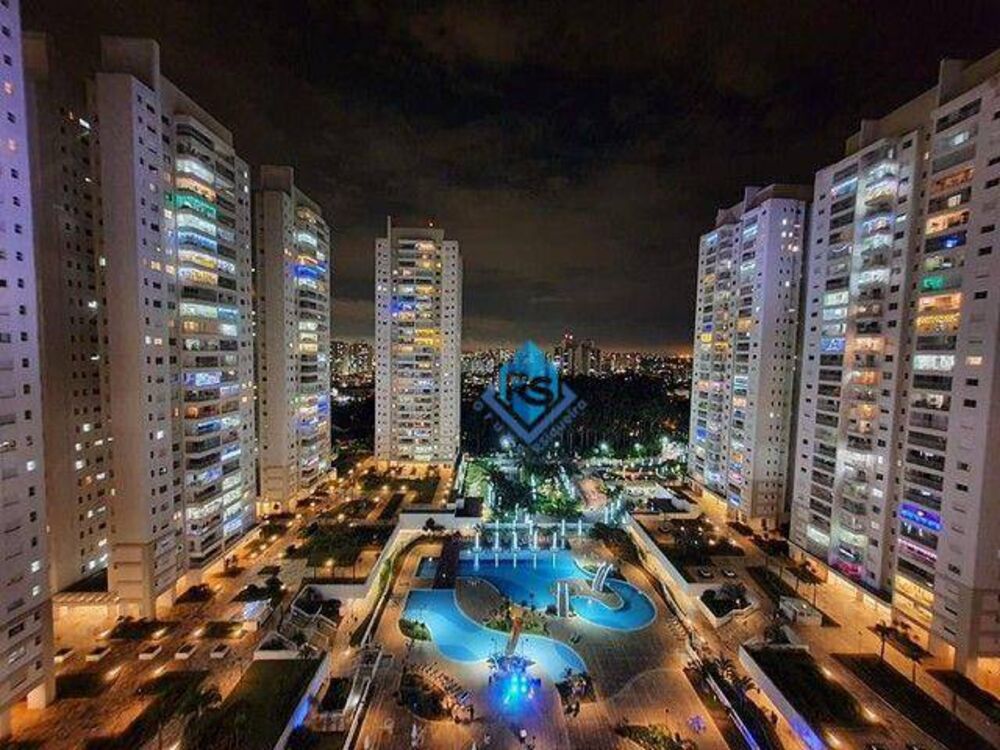 Apartamento para alugar com 3 quartos, 107m² - Foto 4