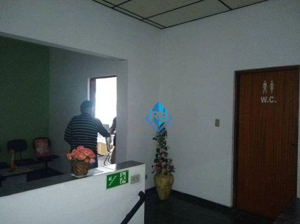 Sala-Conjunto, 30 m² - Foto 11