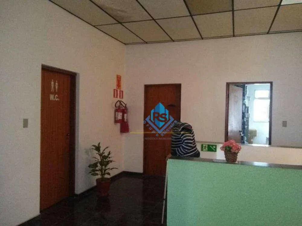 Sala-Conjunto, 30 m² - Foto 8