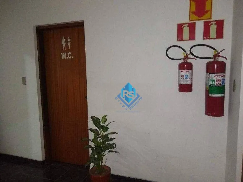 Sala-Conjunto, 30 m² - Foto 7