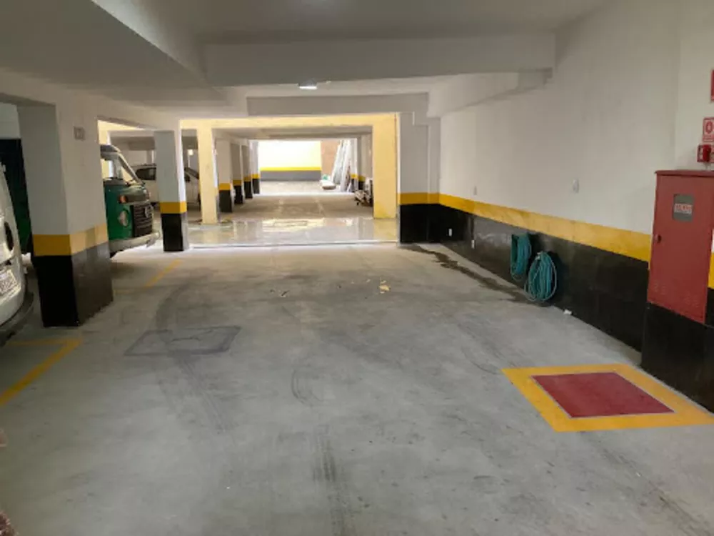 Cobertura à venda com 3 quartos, 312m² - Foto 2