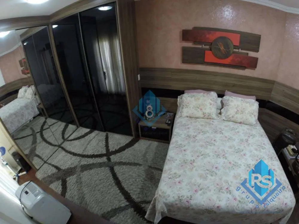 Apartamento, 3 quartos, 180 m² - Foto 7