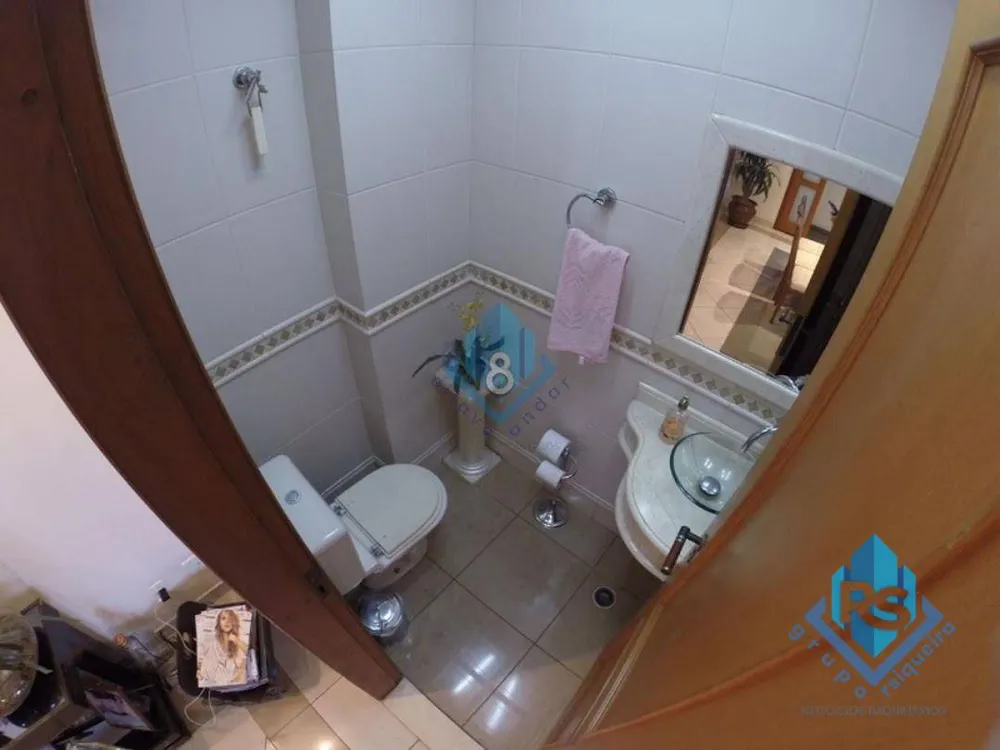 Apartamento, 3 quartos, 180 m² - Foto 9