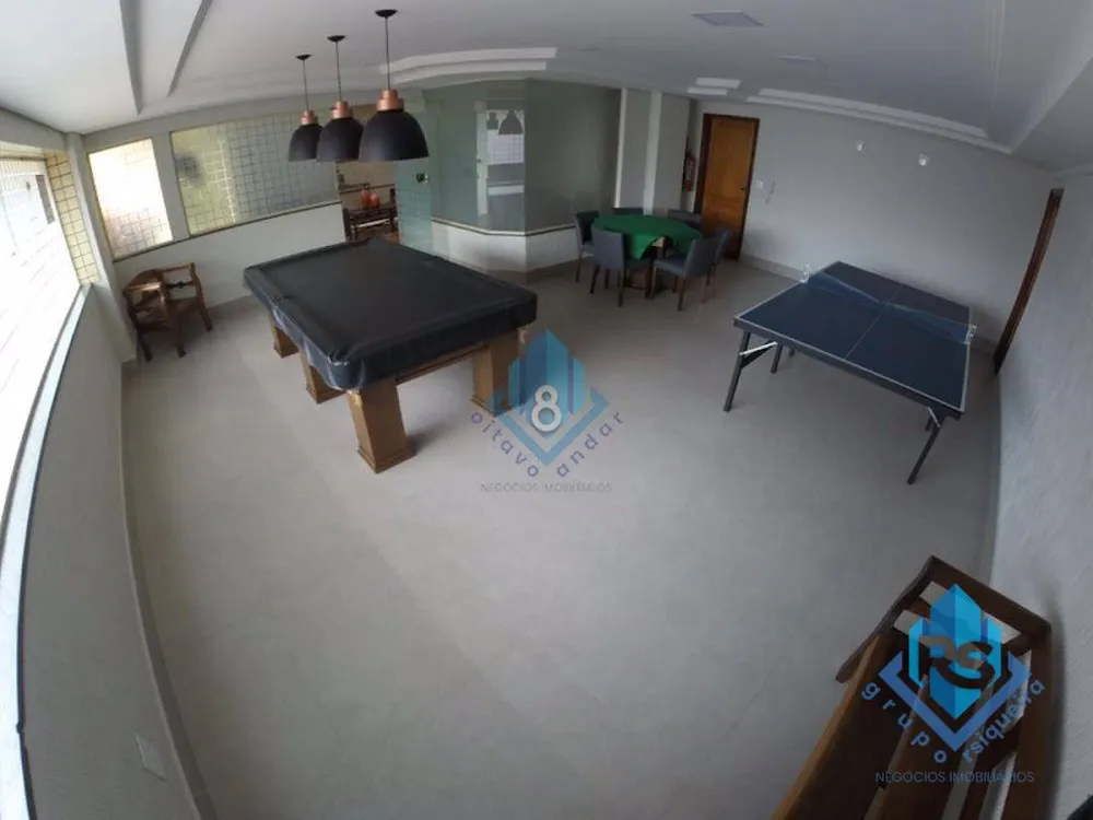 Apartamento, 3 quartos, 180 m² - Foto 8
