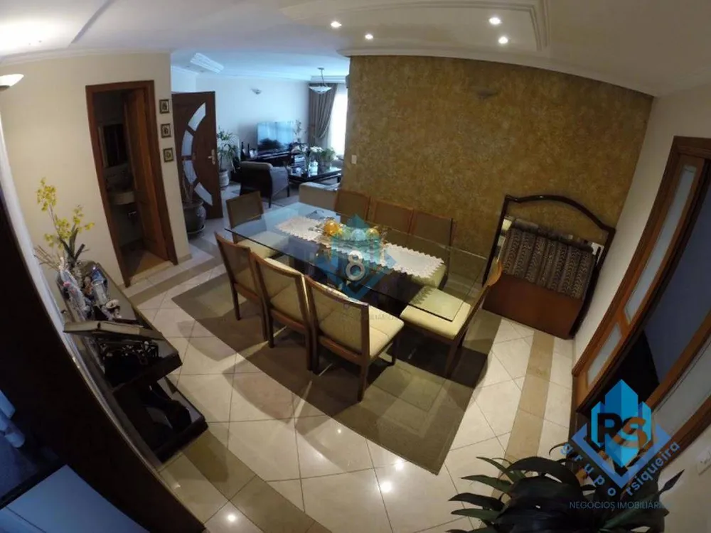 Apartamento, 3 quartos, 180 m² - Foto 6