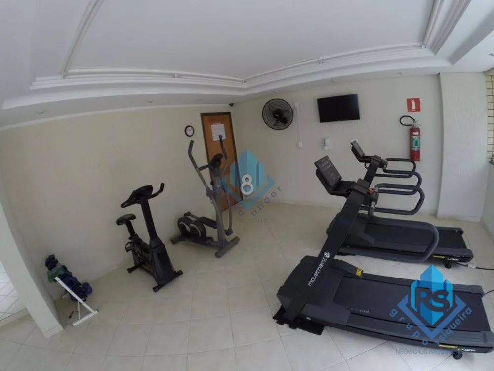 Apartamento, 3 quartos, 180 m² - Foto 8
