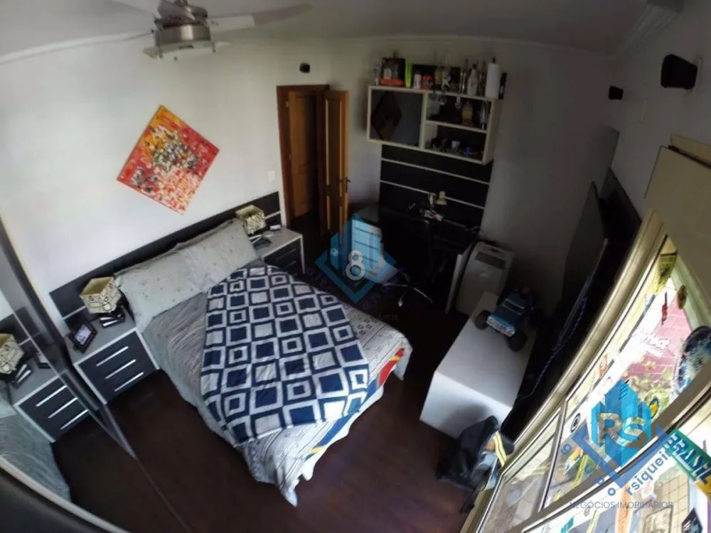 Apartamento, 3 quartos, 180 m² - Foto 2