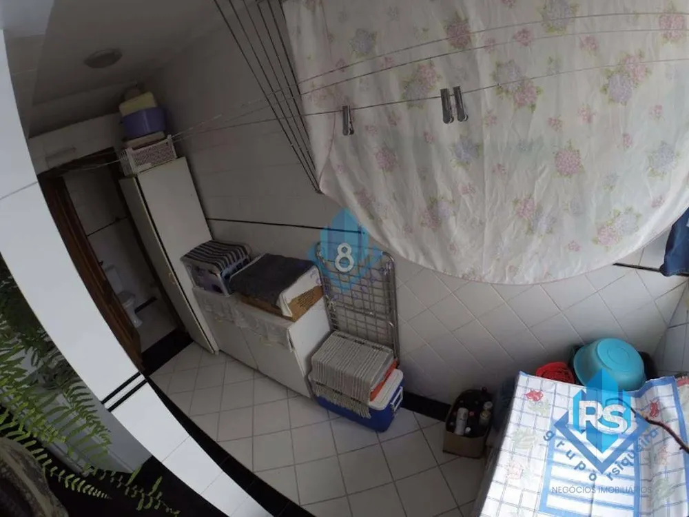 Apartamento, 3 quartos, 180 m² - Foto 7