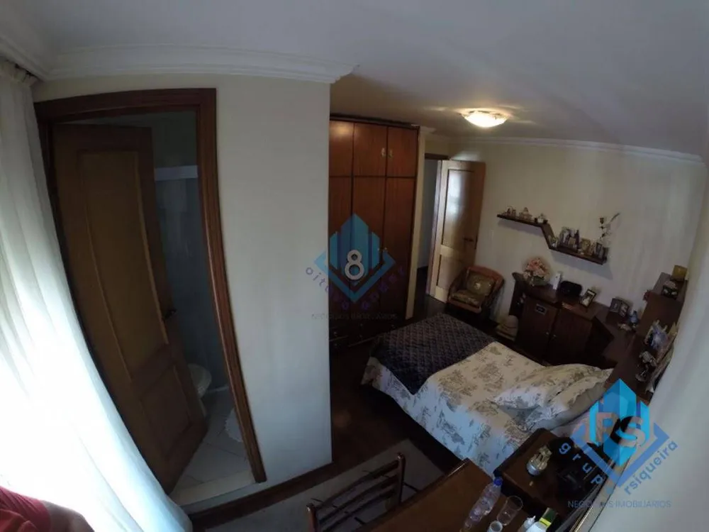 Apartamento, 3 quartos, 180 m² - Foto 13