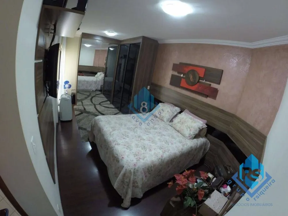 Apartamento, 3 quartos, 180 m² - Foto 2