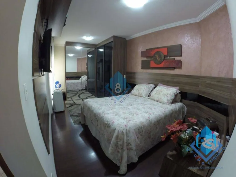 Apartamento, 3 quartos, 180 m² - Foto 3