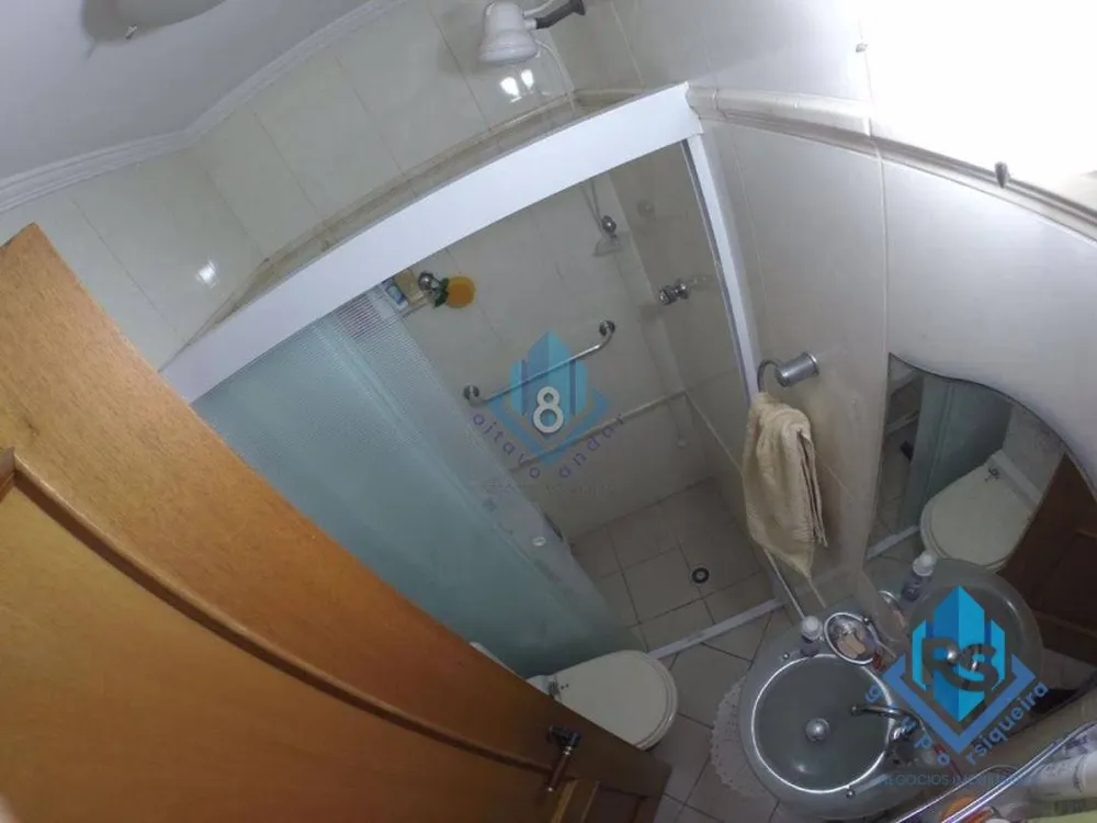 Apartamento, 3 quartos, 180 m² - Foto 1