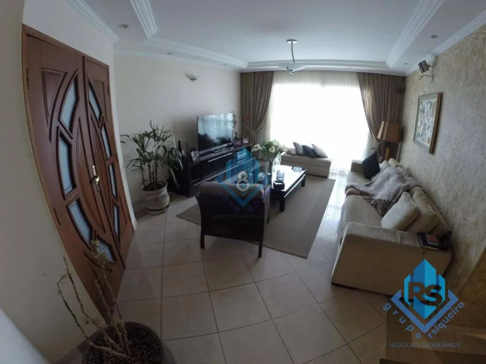 Apartamento, 3 quartos, 180 m² - Foto 4