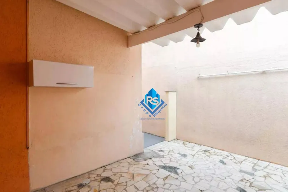 Casa, 2 quartos, 80 m² - Foto 6