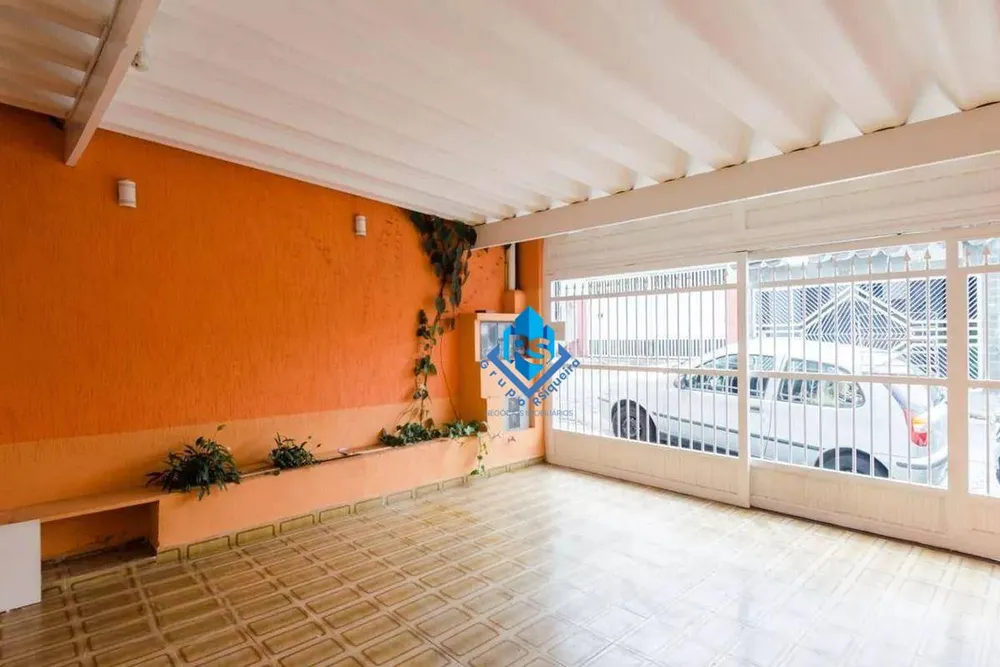 Casa, 2 quartos, 80 m² - Foto 4