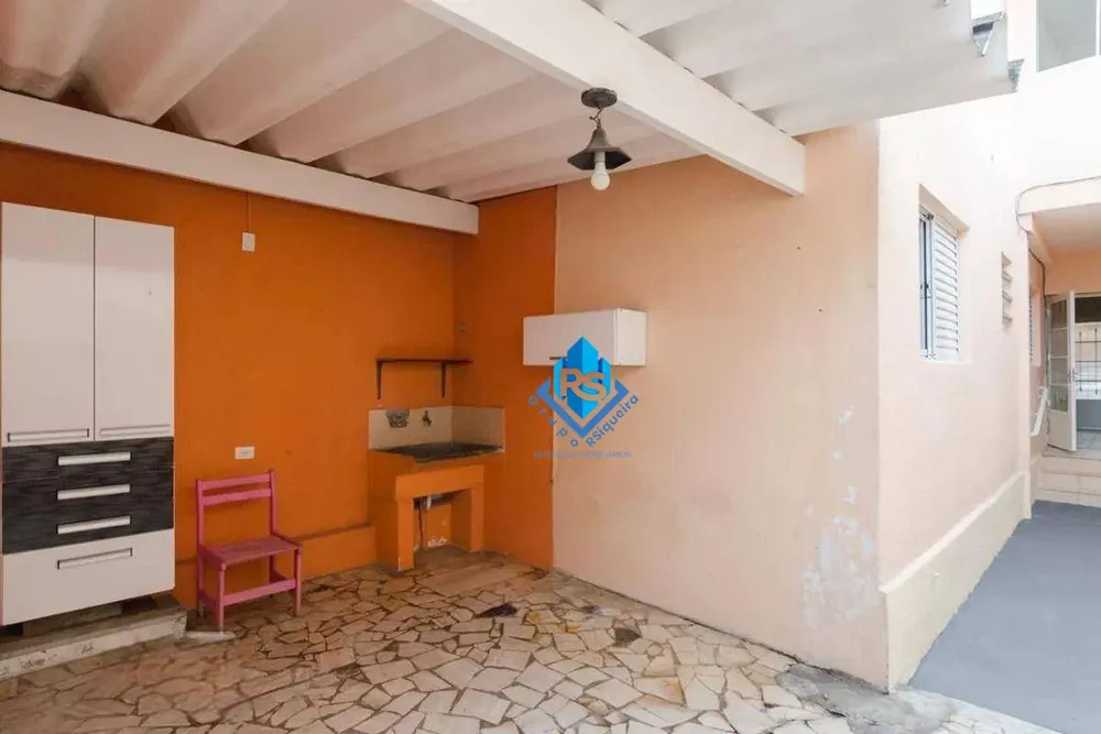 Casa, 2 quartos, 80 m² - Foto 2