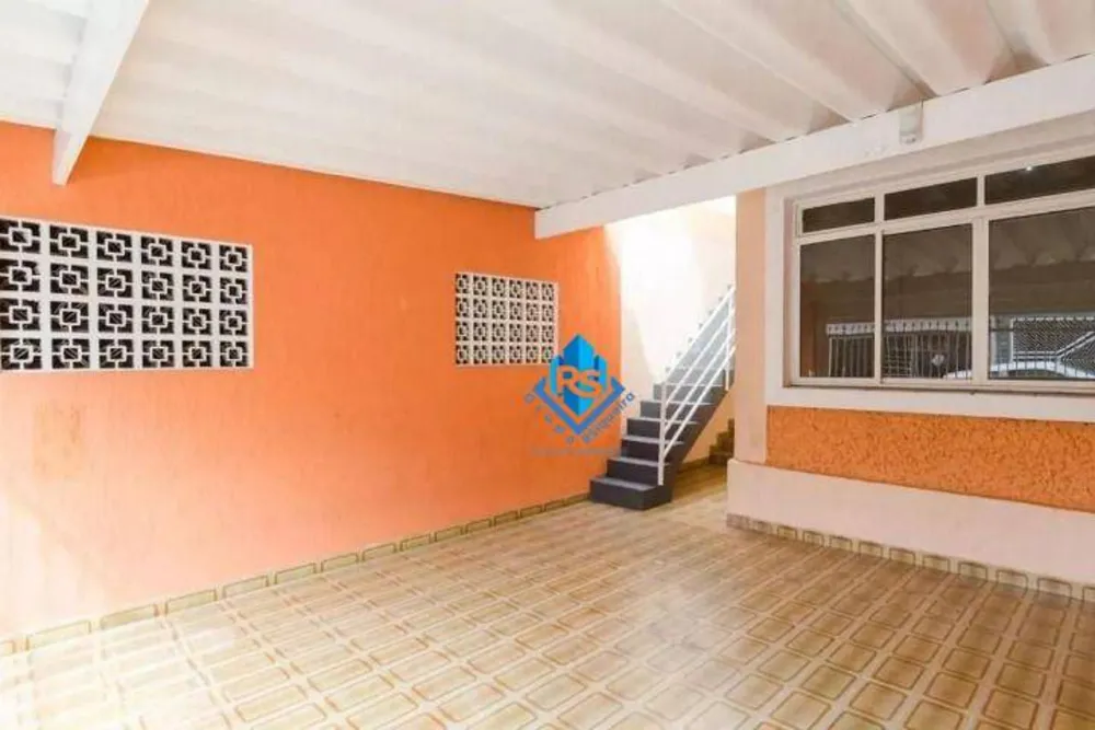 Casa, 2 quartos, 80 m² - Foto 1