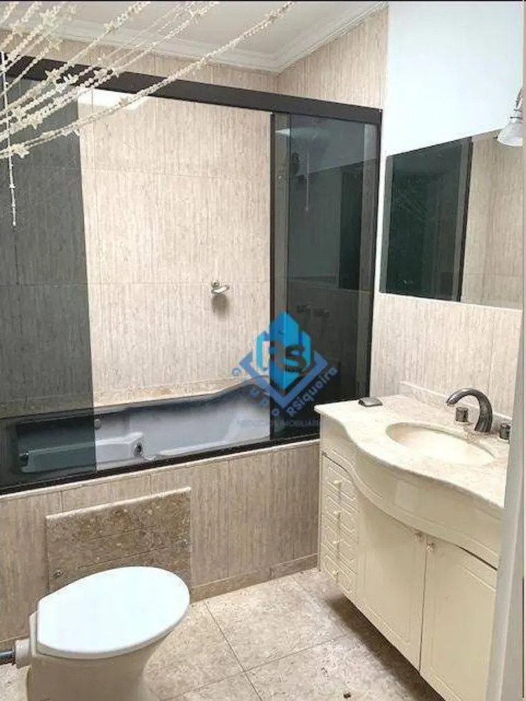 Sobrado, 5 quartos, 700 m² - Foto 4
