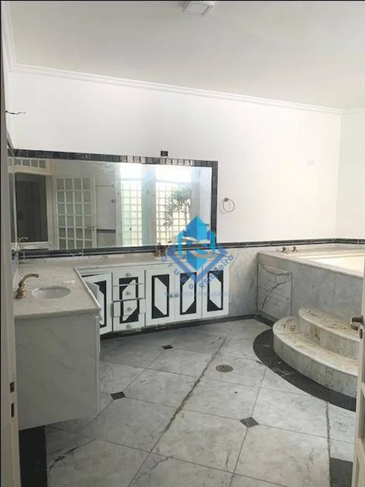 Sobrado, 5 quartos, 700 m² - Foto 15