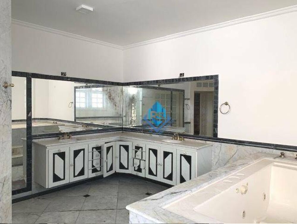 Sobrado, 5 quartos, 700 m² - Foto 12