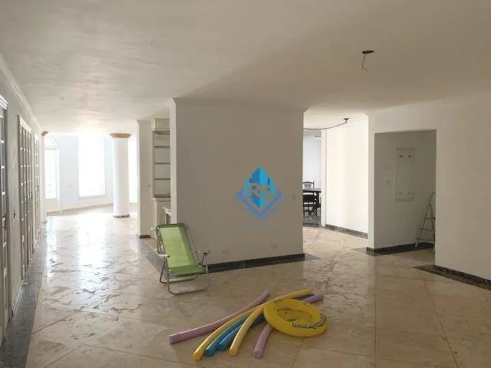 Sobrado, 5 quartos, 700 m² - Foto 6