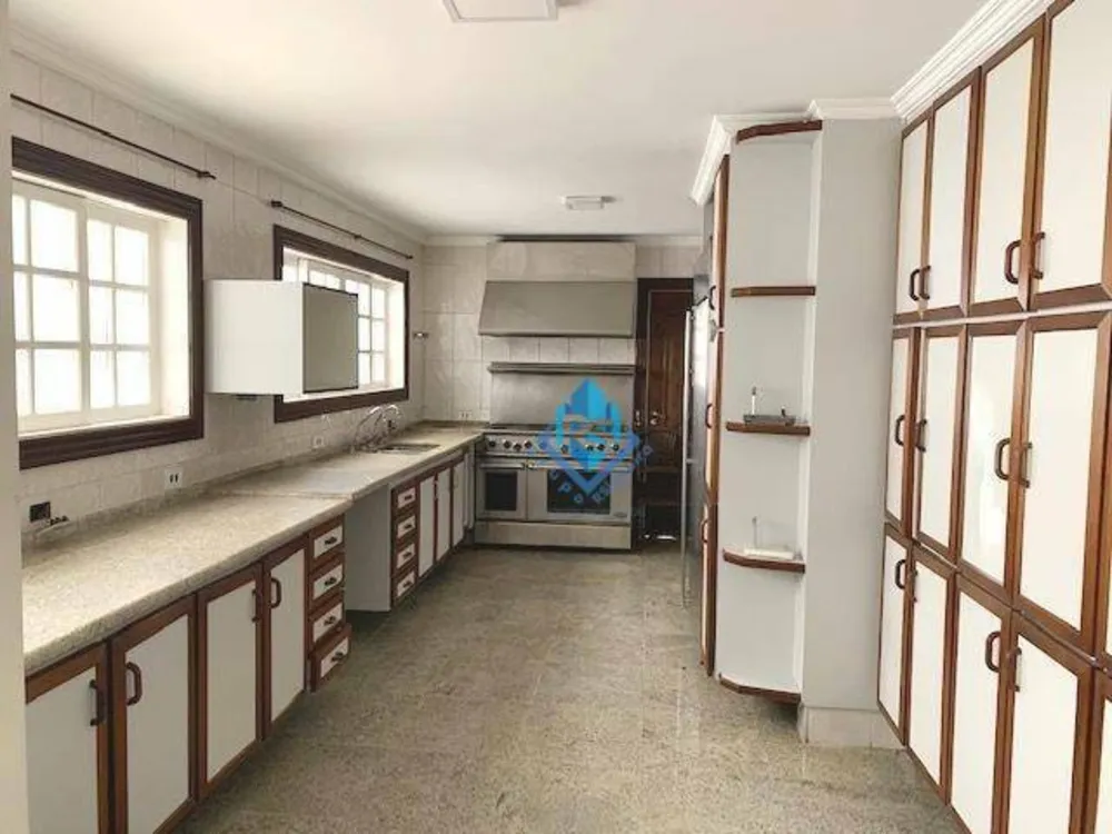 Sobrado, 5 quartos, 700 m² - Foto 5