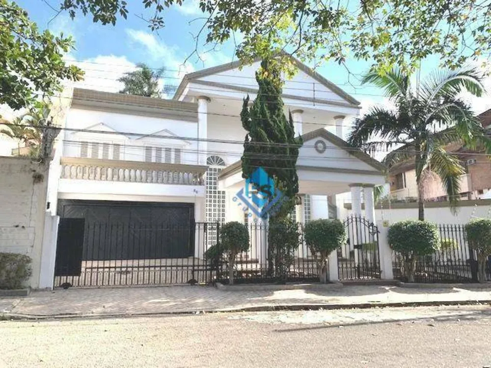 Sobrado, 5 quartos, 700 m² - Foto 8