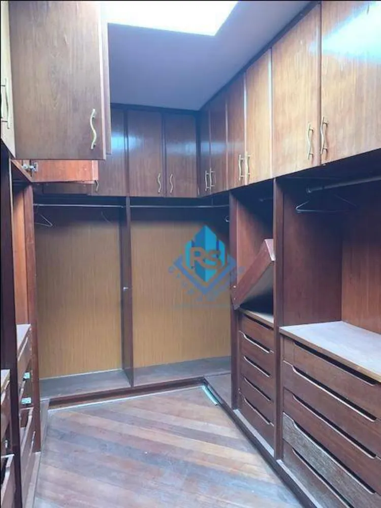 Sobrado, 5 quartos, 700 m² - Foto 3