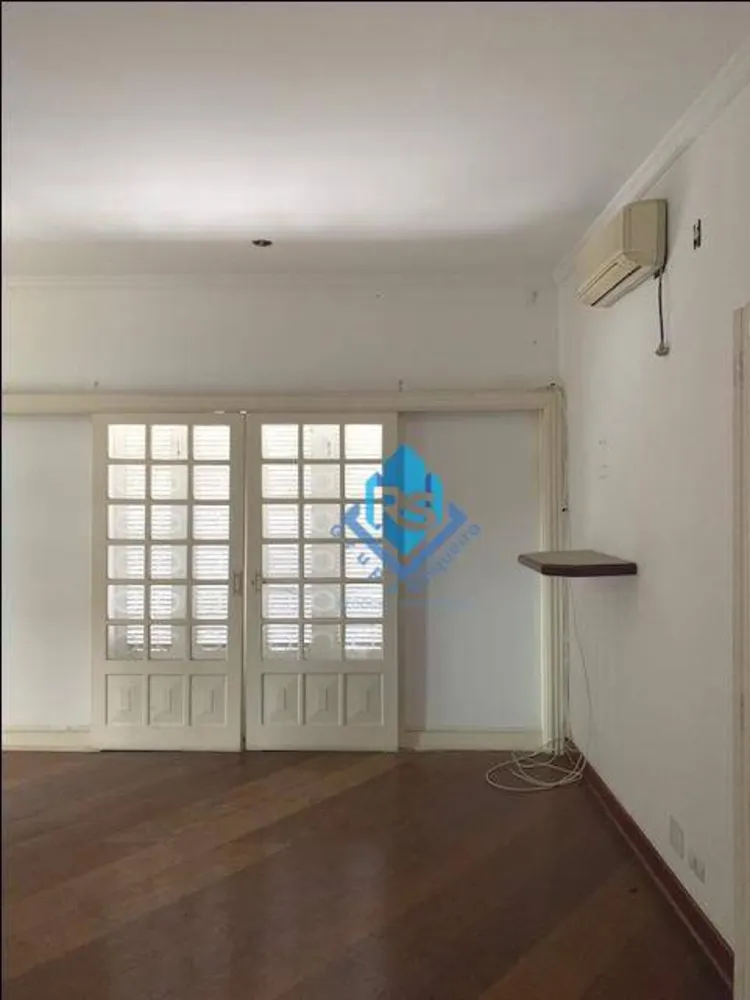 Sobrado, 5 quartos, 700 m² - Foto 1