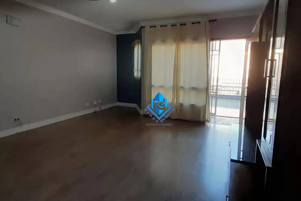 Sobrado, 3 quartos, 200 m² - Foto 3
