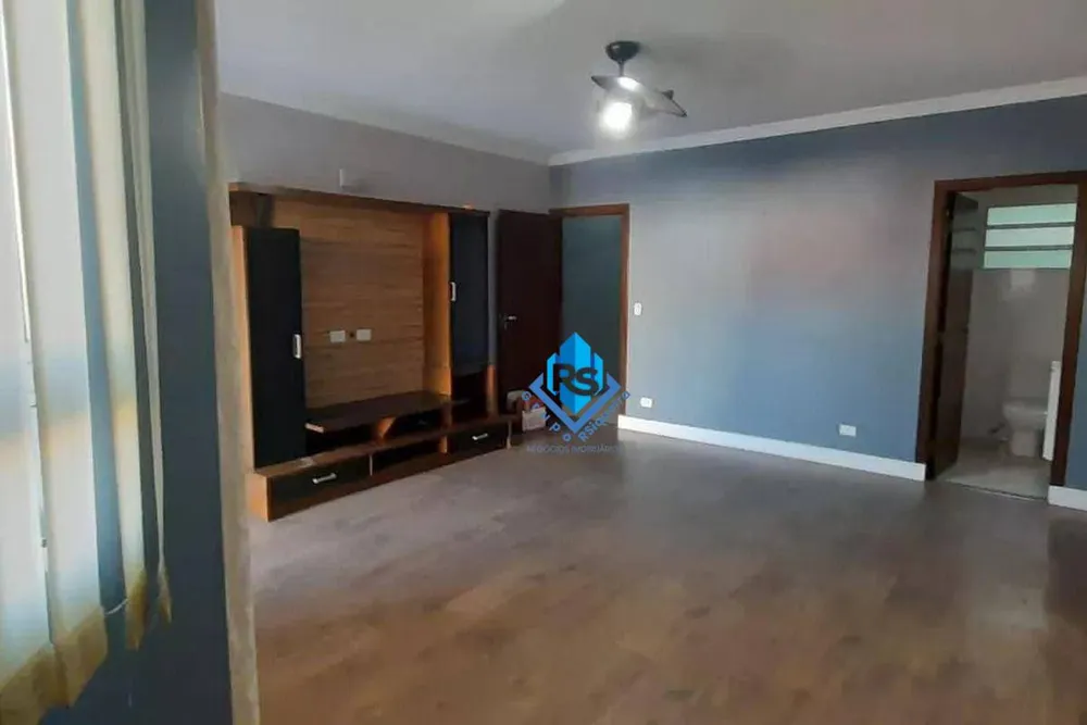 Sobrado, 3 quartos, 200 m² - Foto 2