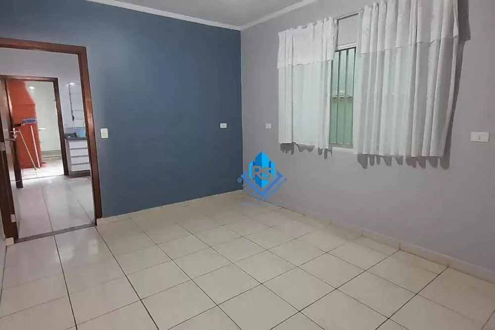 Sobrado, 3 quartos, 200 m² - Foto 4