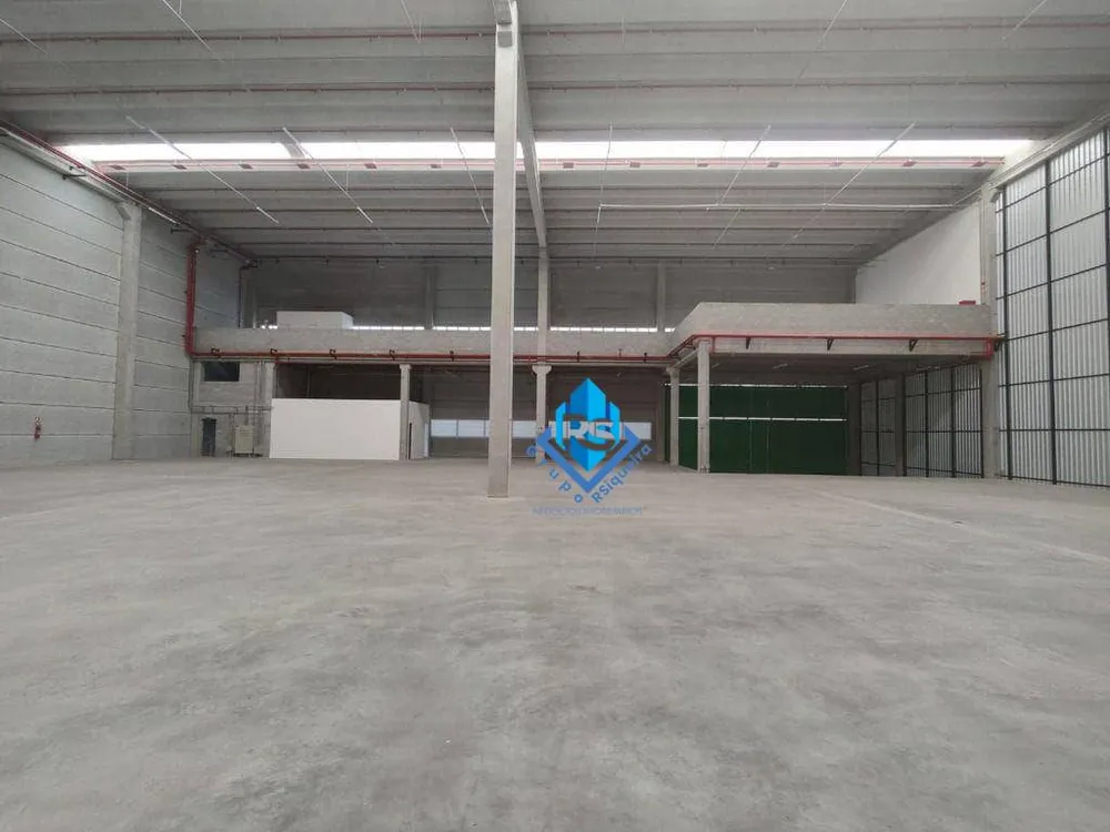 Depósito-Galpão, 2795 m² - Foto 7