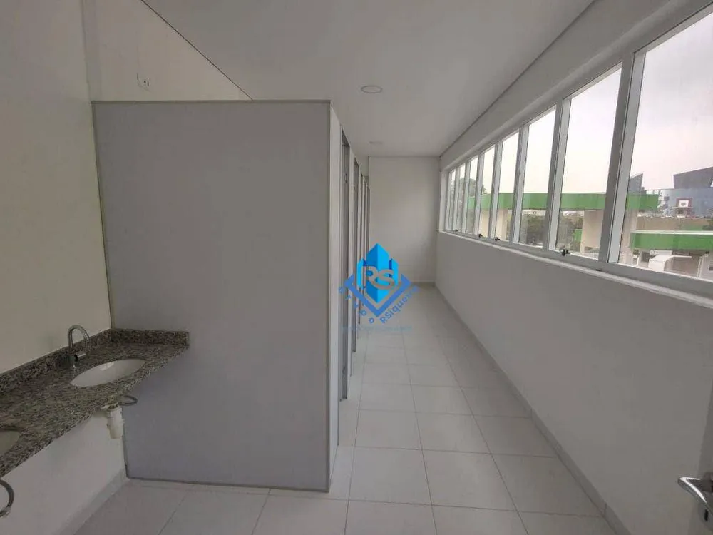 Depósito-Galpão, 2795 m² - Foto 10