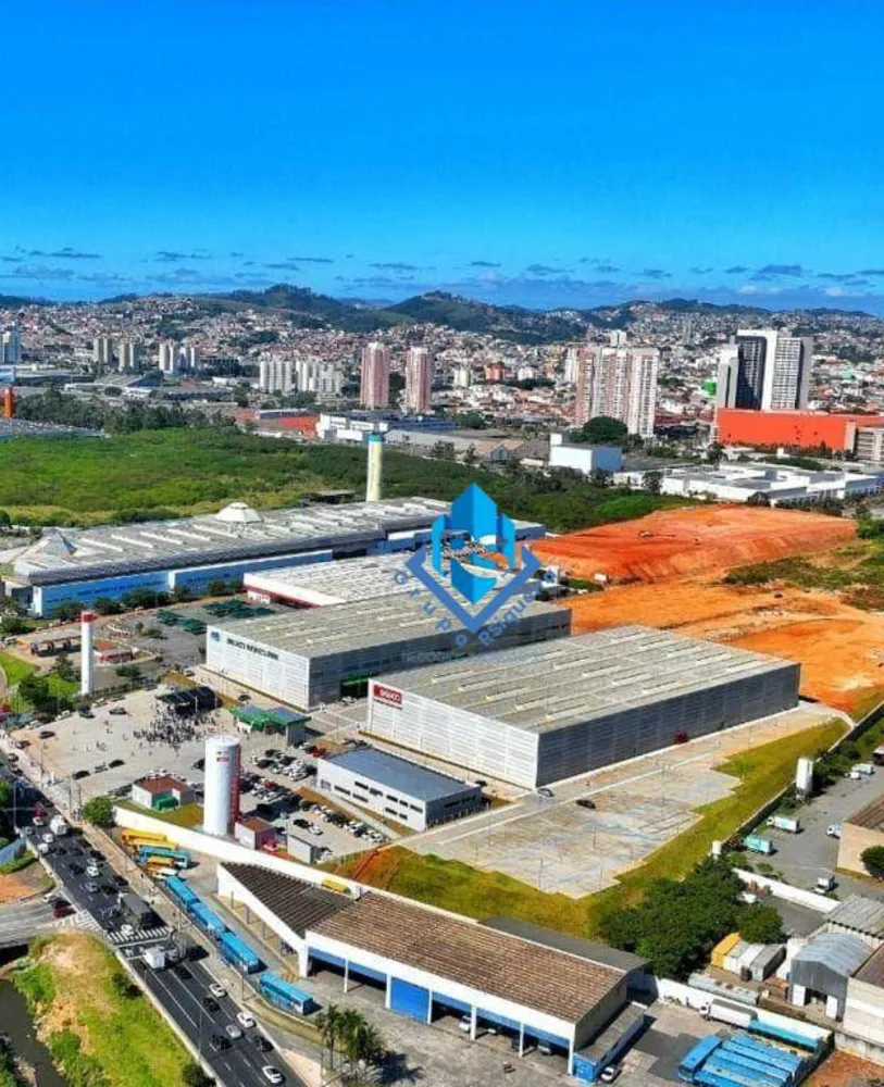 Depósito-Galpão, 2795 m² - Foto 7