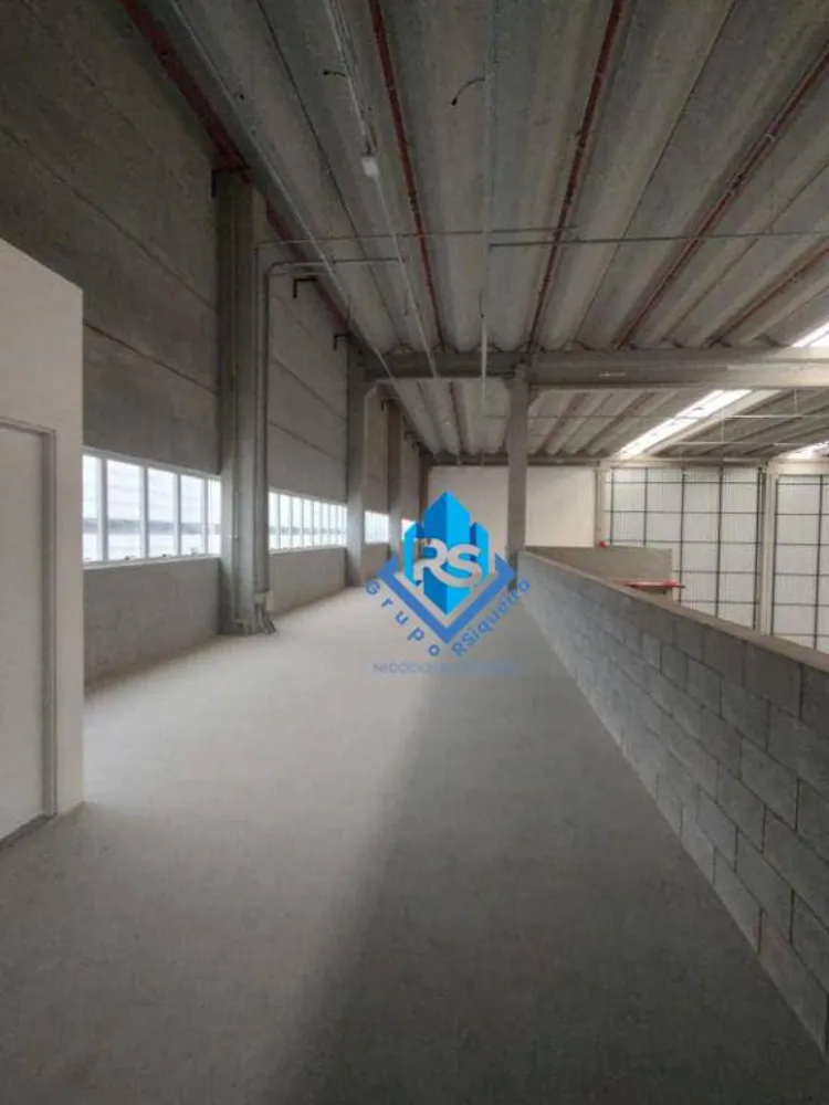 Depósito-Galpão, 2795 m² - Foto 11