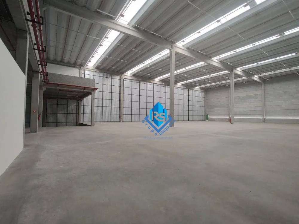 Depósito-Galpão, 2795 m² - Foto 9