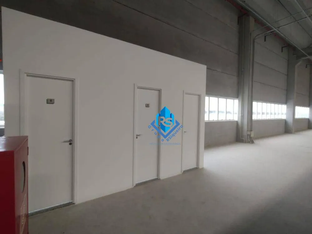 Depósito-Galpão, 2795 m² - Foto 6