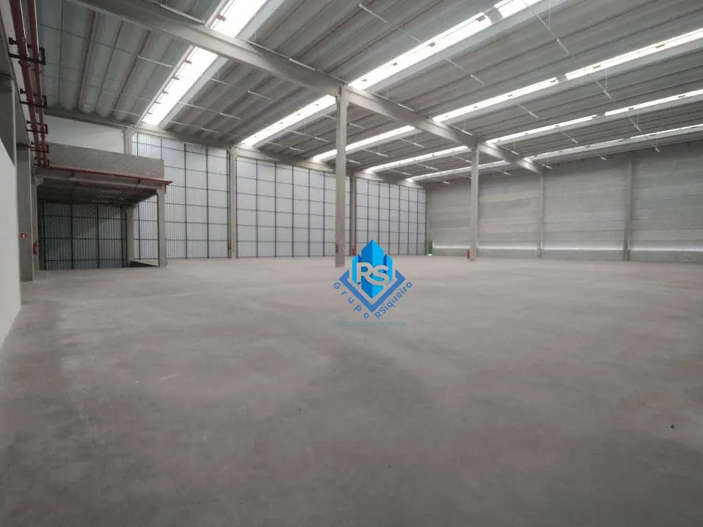 Depósito-Galpão, 2795 m² - Foto 8